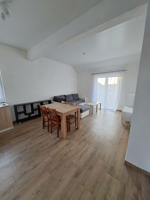 Piekne nowe mieszkanie Mników, do zamieszkania od zaraz