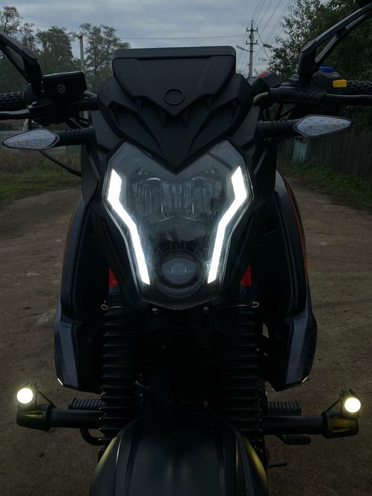 Продам! Спарк 250,р-32