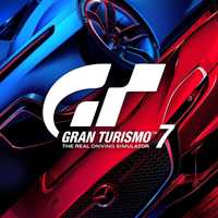 Gran Turismo™ 7 на Playstation (игры на аккаунте)