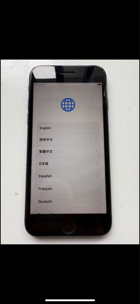 Telemovel Iphone 8 64gigas