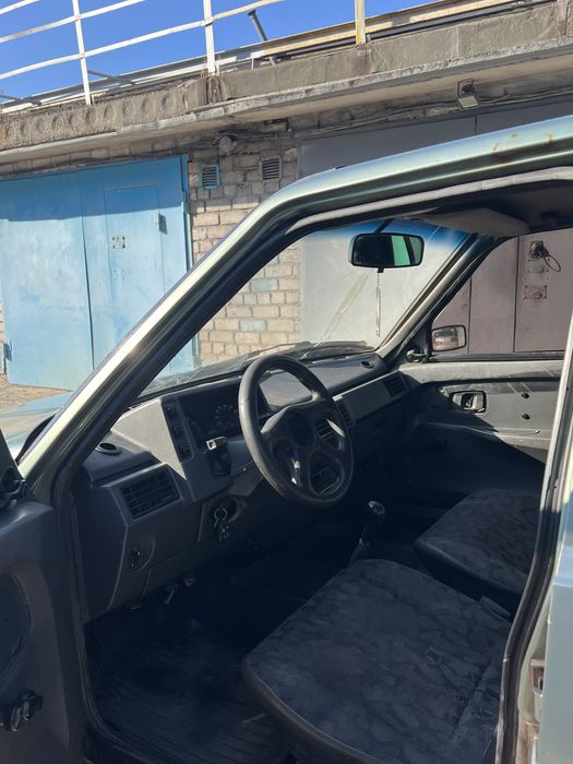 ЗАЗ 1103 (Славута) 2005г на ходу