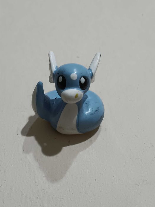 Boneco Pokemon - Dratini