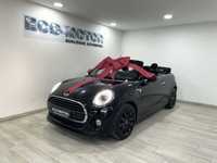 MINI Cabrio Cooper D