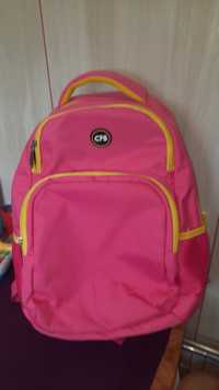 Рюкзак для дівчинки CFS