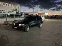 Продам BMW E53 M57 дорест