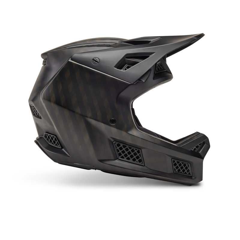 Kask FOX Rampage Pro Carbon MIPS DH FR S-XL