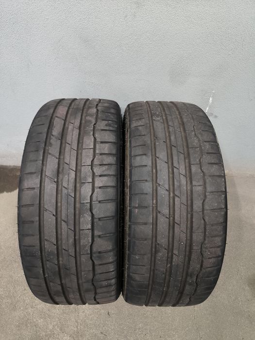 Pneus Hankook 215/35/19