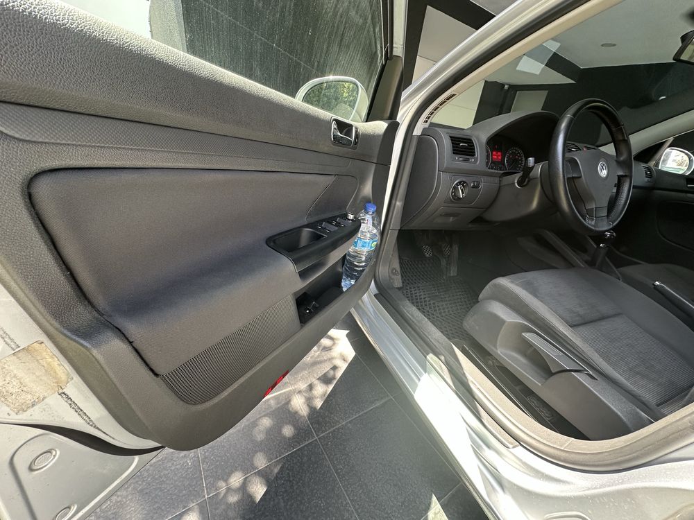 Vw Golf 5 estimado
