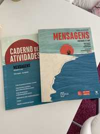 Livros de portugues 12 ano