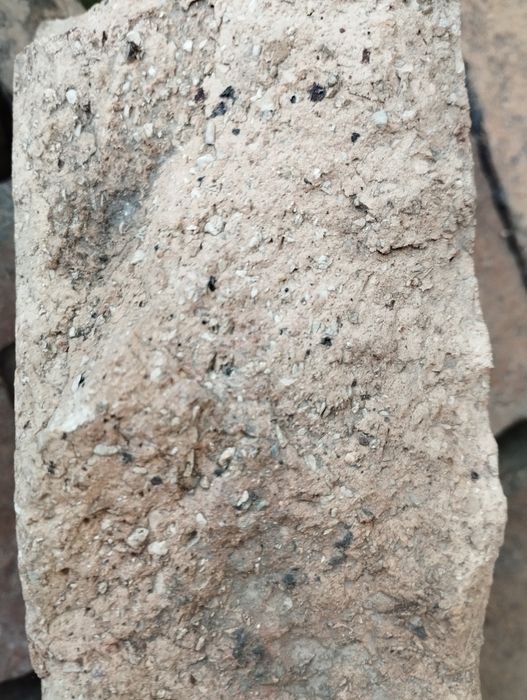 Продам печной кирпич