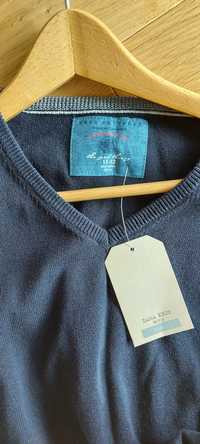 Zara Basic boys sweter 152 , 11-12 lat, nowy