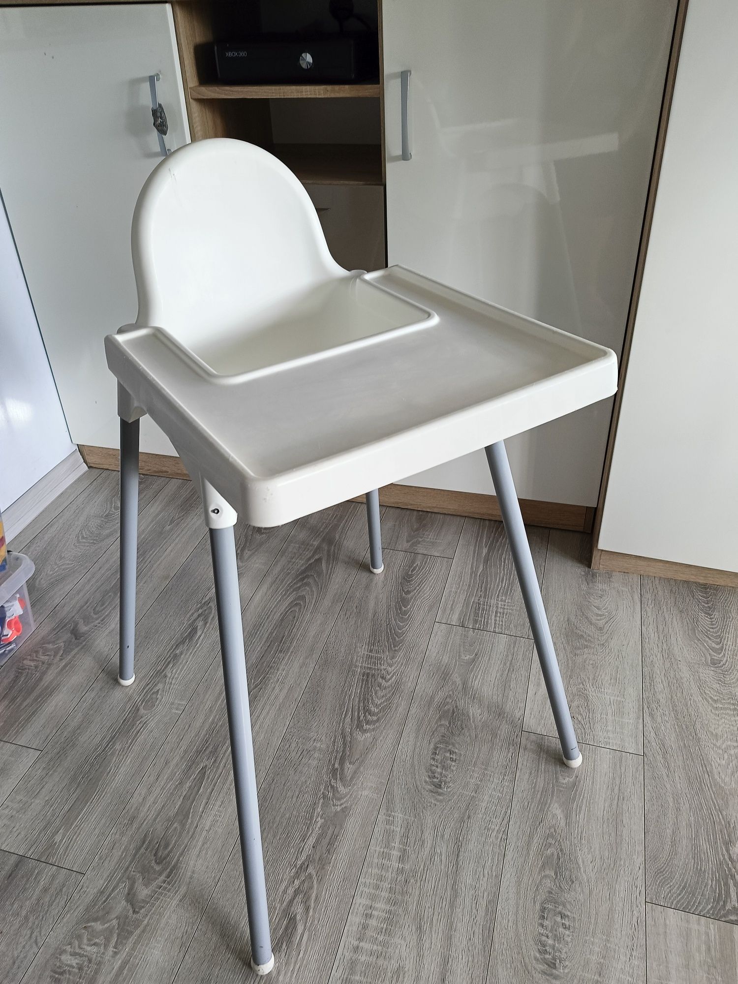 Krzesełko Ikea antilop