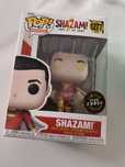 Figurka Funko Pop Movies #1277, Shazam, Fury of The Gods, CHASE GLOW