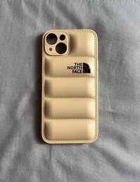 Capa iPhone 13 bege