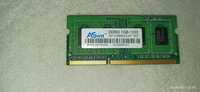 Pamięć RAM do laptopa DDR3
