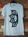 Five Finger Death Punch / Disturbed / Volbeat - T-Shirt - Nova