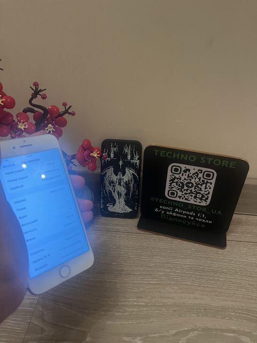 Iphone 7 256Gb ідеал! Neverlock