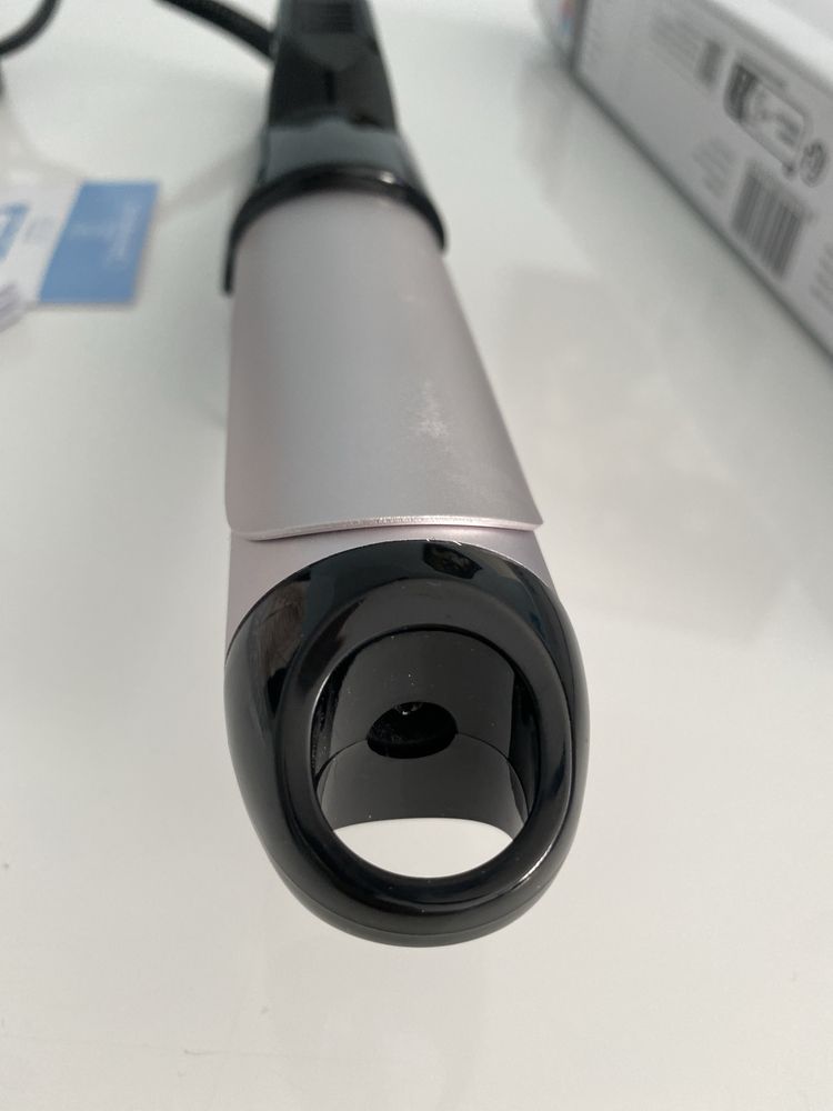 Lokówka BaByliss C338 Grube Loki38mm