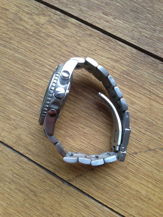 Часы Tag Heuer Link