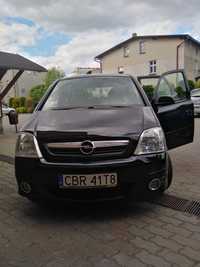 Opel Meriva 2006 r.