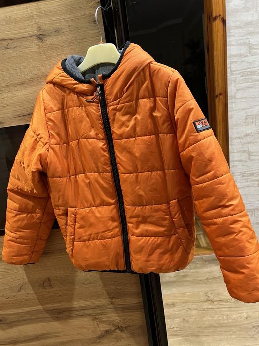 Продам куртки дитячі на хлопчиків