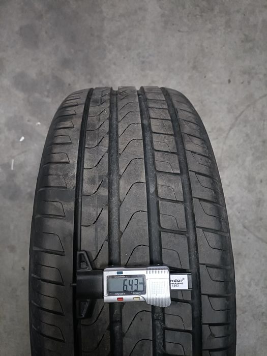 Opona Letnia Pirelli Cinturato 225/45R17 91V