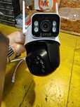 Kamera monitoringu