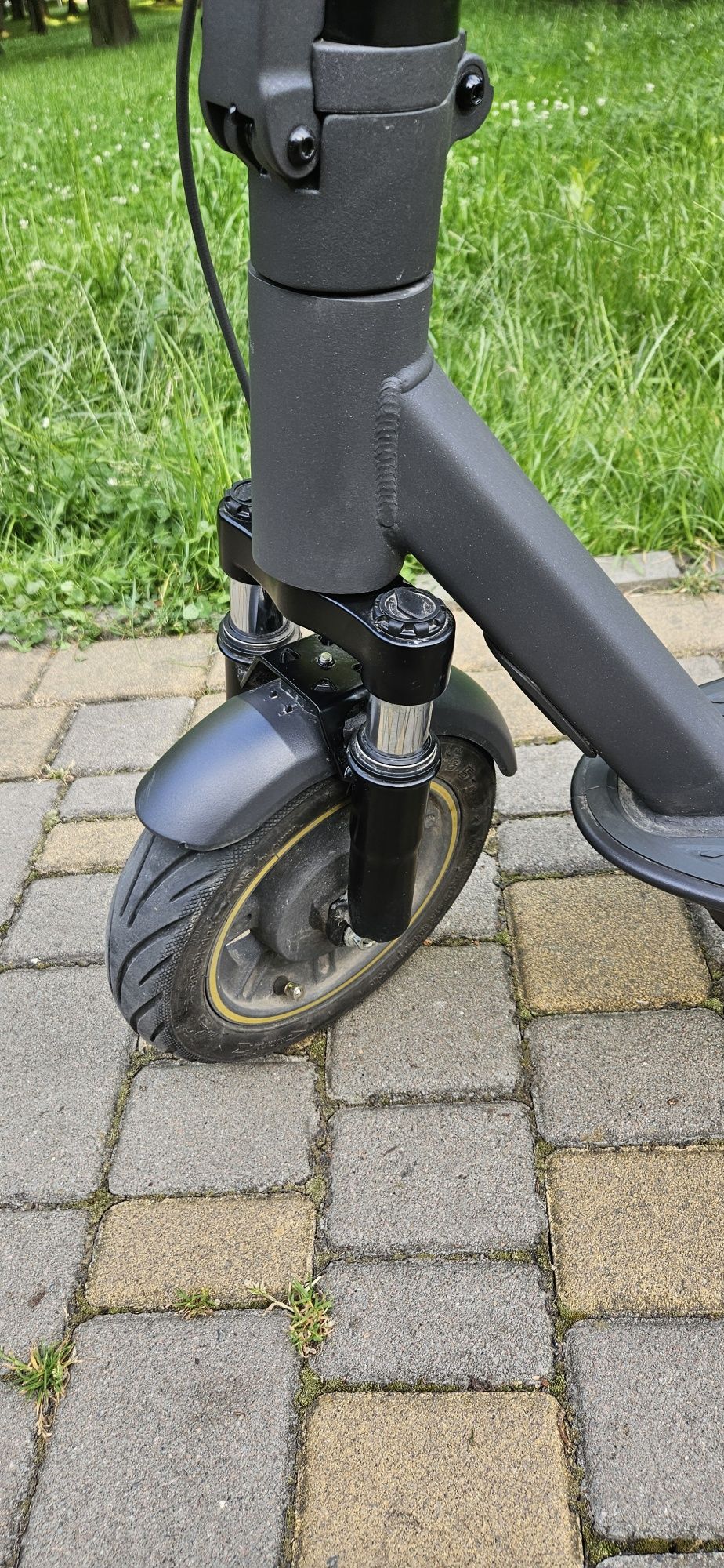 Електросамокат Ninebot SEGWAY MAX G2 E