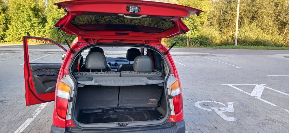 Hyundai Atos хороший стан,на ходу