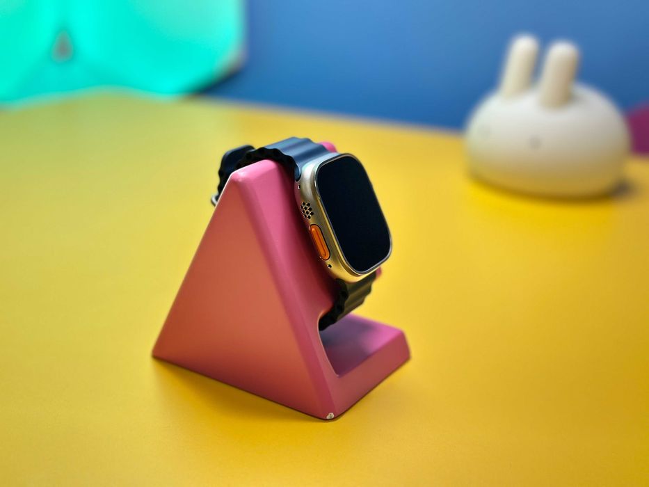 Смарт-годинник Apple Watch Ultra 2 MREJ3 (147354) Б/У З ГАРАНТІЄЮ