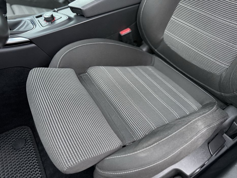 Розмитнений Opel Insignia з Німеччини