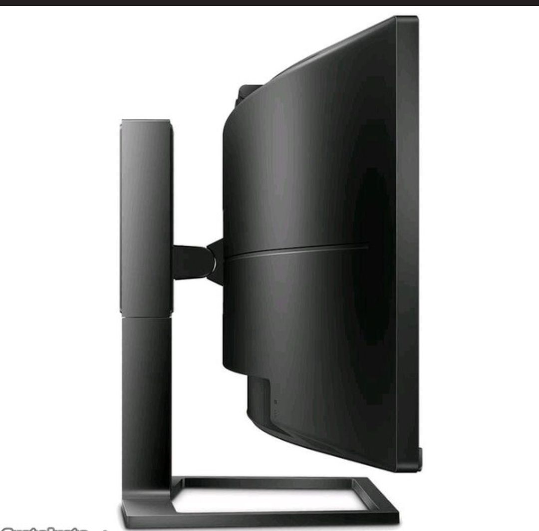 Monitor Philips 499p9h