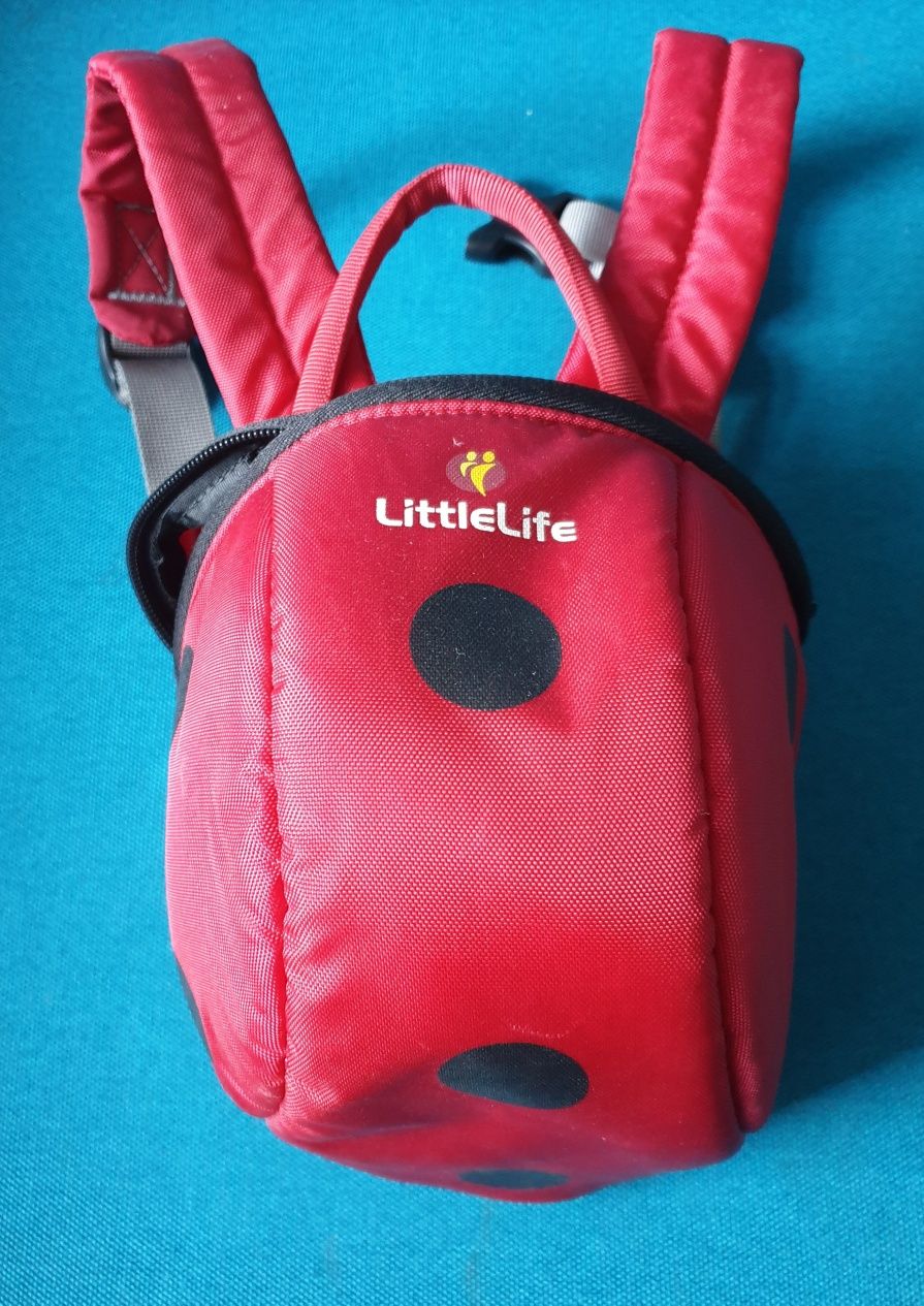 Plecak mini Littlelife