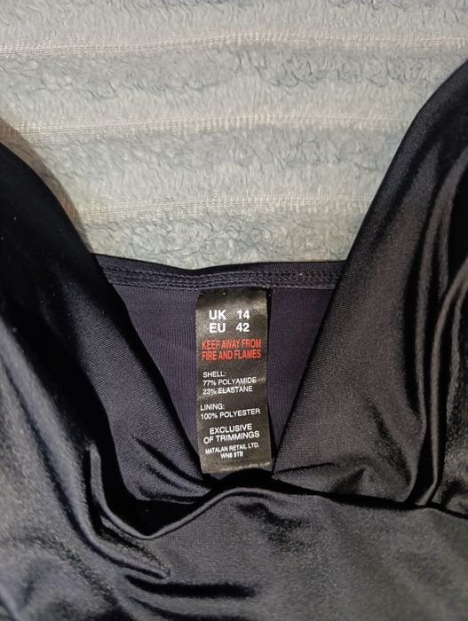 майка женская XS