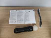 Kontroler move PlayStation