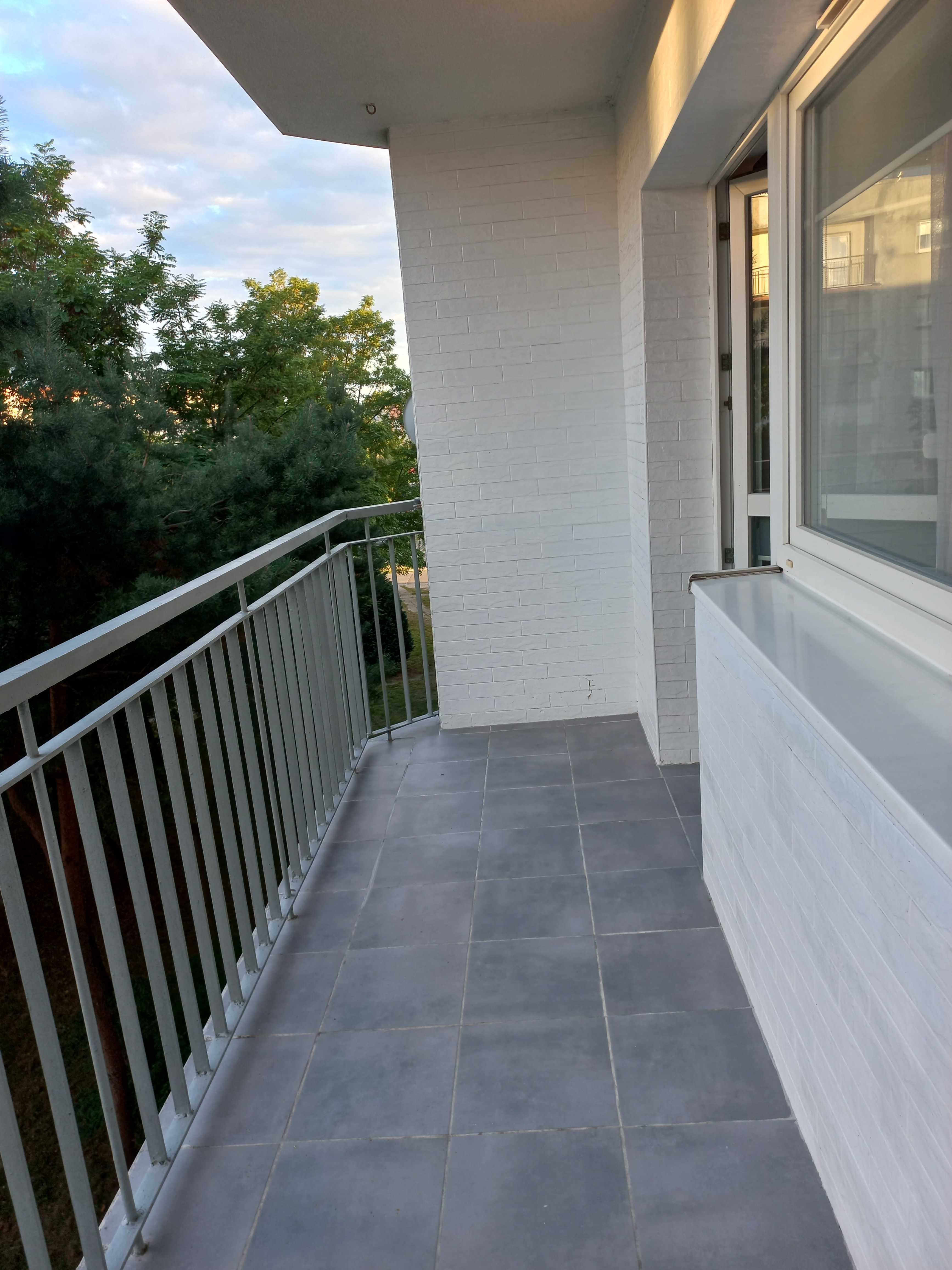 Mieszkanie Łódź Olechów, 62 m2, 3 pokoje