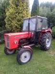 Traktor Ursus C-360 (C4011)