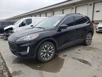 Ford Escape Auta z USA - zapytaj o więcej ofert!