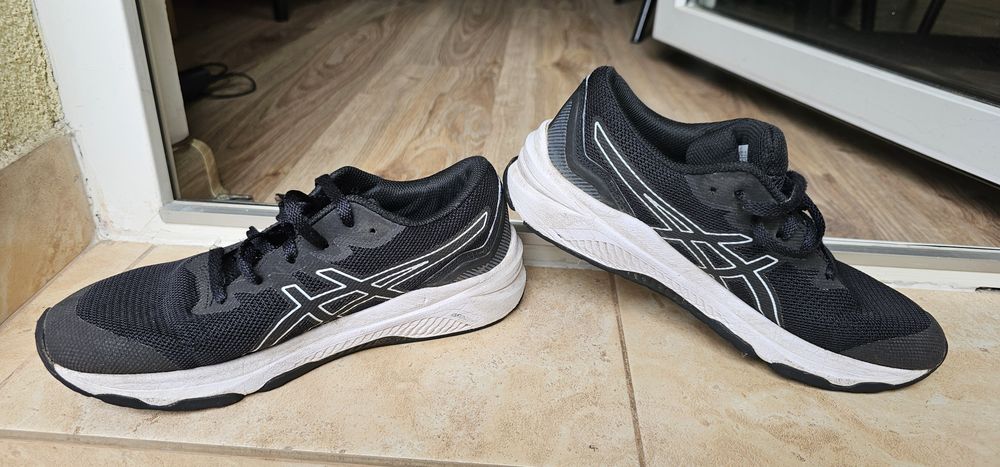Asics gt 1000 damskie buty sportowe rozmiar 38 wkładka 24cm używane