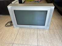 TV Sony Trinitron KV-28FX55E – Comando original incluído – 100€
