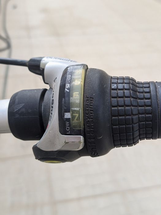 Bicicleta Alumínio Suspensão Total