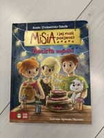 ,,Misia i jej mali pacjenci”