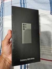 Samsung Galaxy S23 Ultra 256GB Selado