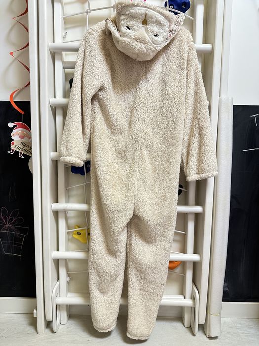 Кігурумі Next зайчик/кролик дитяче, розмір 140см