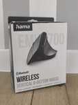 Ergonomiczna mysz HAMA EMW-700