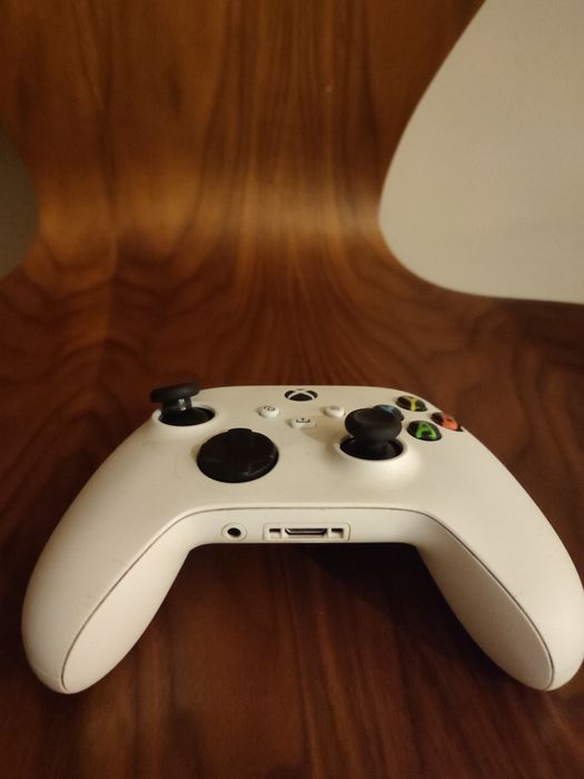 Gamepad Xbox x/s