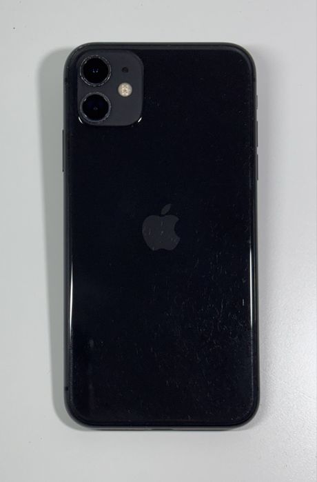 iPhone 11 128Gb Desbloqueado