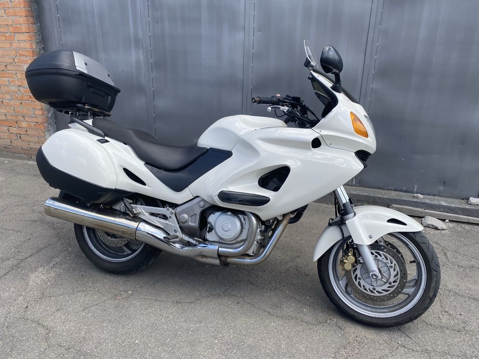 Honda NT650V Deauville 1998