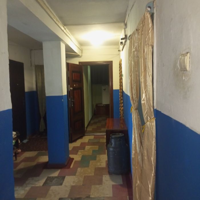 Продам комнату в общежитии ул.Кременчуцкая.