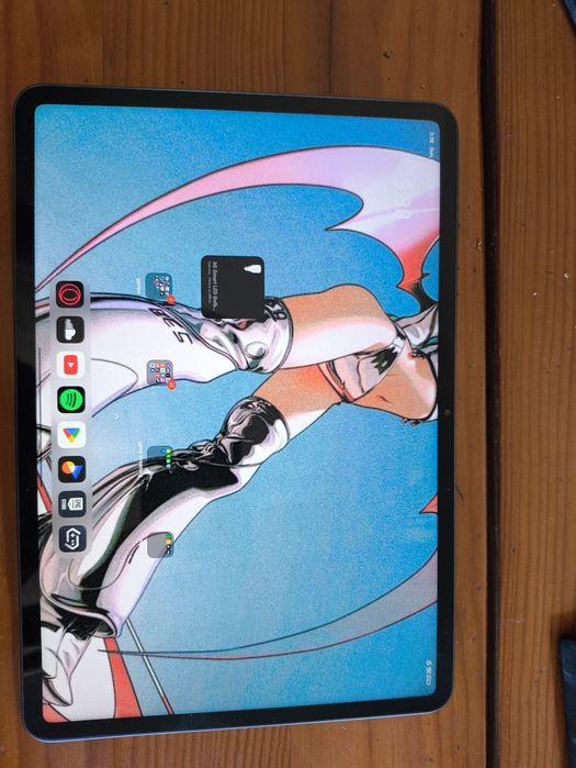 Xiaomi Pad 7 Pro 12GB Ram + 512gb
